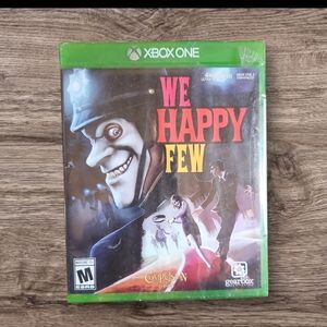 We Happy Few for Xbox One